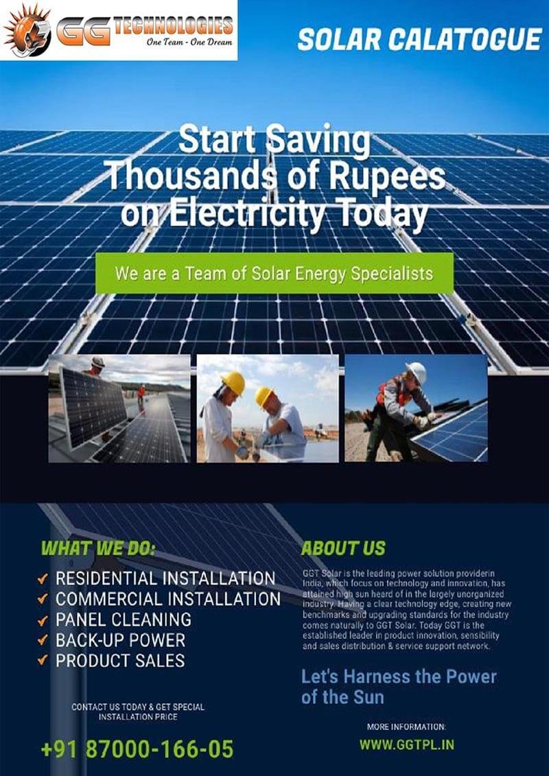 Solar